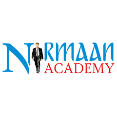 Nirmaan Academy logo